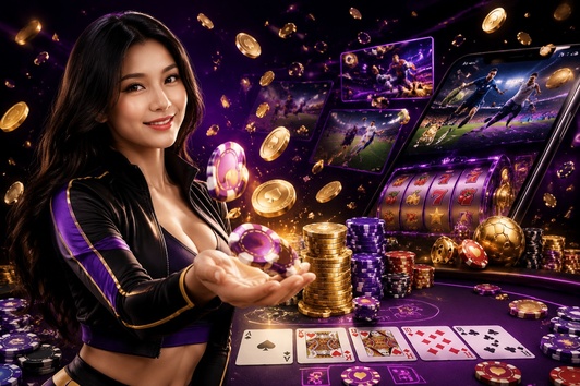 777gam